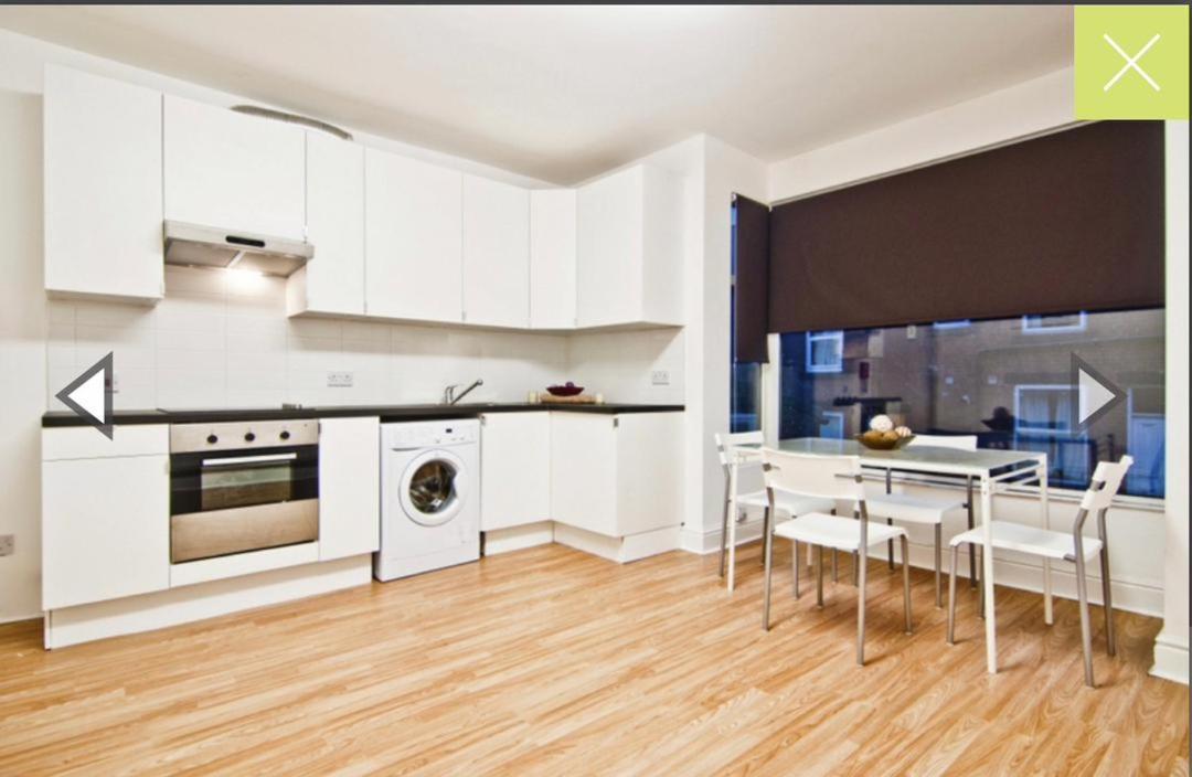 Budget Double Room Close To Leeds University And City Centre Exterior photo